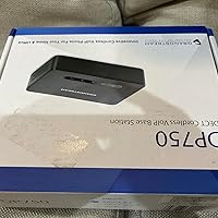 Amazon | Grandstream DP750 DECTコードレスIP電話機 ベース